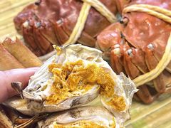 -蟹天蟹地农家菜·阳澄湖大闸蟹(浅水湾店)