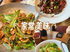 -恰饭·老长沙市井菜(天河客运站店)