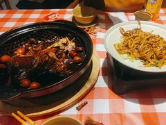 -望庐说·本地菜馆