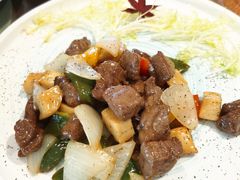 -豫园万丽酒店-万丽轩中餐厅(河南南路店)