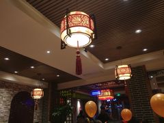 -老夏老火锅(正宁路店)