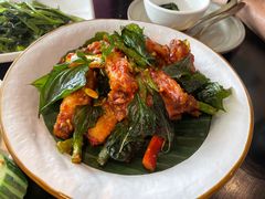 -Thai Alley泰爱里(二沙岛店)