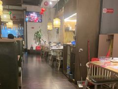 -湘阁里辣(沙井华润万家店)