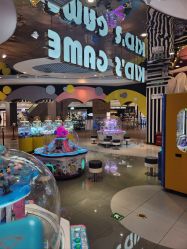 -meland club亲子乐园(重庆万象城店)