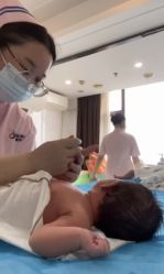 -母仪天下月子中心(光谷店)