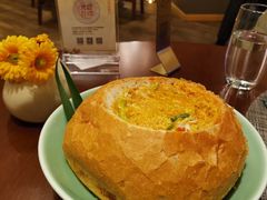 -mango tree芒果树泰国餐厅(青岛万象城店)