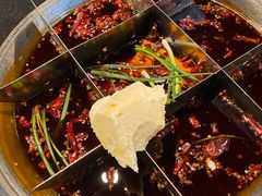 -化龙桥九宫格火锅(清水河店)