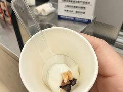 -盒马X会员店(王府井奥莱UP TOWN店)