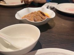 -庐灶江南·江南菜·四合院Bistro(东直门雍和宫·原华侨宾馆店)