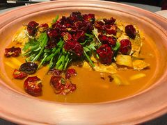 -柿合缘新京菜(国金中心商场店)