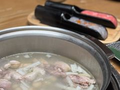 -大头椰·椰子鸡火锅(新梦店)