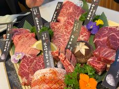 -千寻山野烤肉(中关村店)