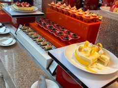 -视界美食自助餐厅·石家庄希尔顿酒店