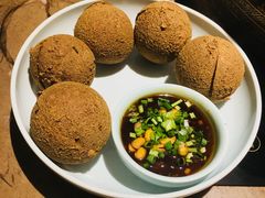 老贵阳豆腐圆子-酸喜·三度酸·贵州味