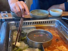 -巴奴毛肚火锅(商城路店)