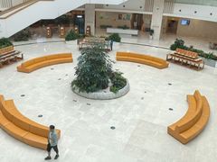 -厦门市图书馆(集美新城馆区)