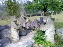 -涞滩古镇