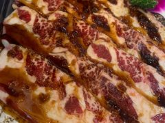 -一品诚记烤肉·甄选店(中南路店)