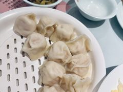 -百饺园(平山道店)