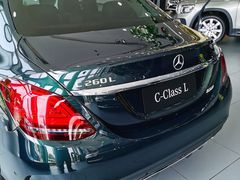 -奔驰利星行(北京花乡店)