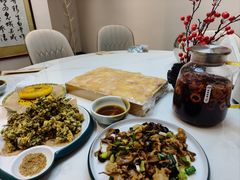 -何适山庄 ·可团建(水长城P2停车场店)