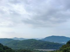 -广州市帽峰山景区