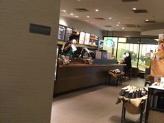-星巴克臻选(北京银泰店)
