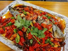 -小厨子私房菜·云南美食店