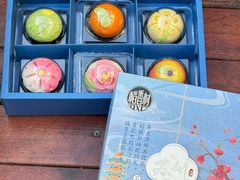 -稻香村(观前街店)