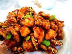 -金家老三饭庄(常营店)