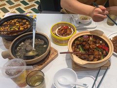 -火啫啫·粤式啫啫煲(南京弘阳店)