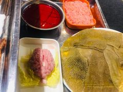 -钢管厂歆瑞源油卤串串香(春熙路太古里店)