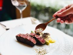 澳洲9+和牛牛里脊-福楼法餐厅FLO