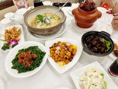 -瑞福园联谊餐室(茂名南路店)