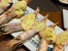 -贵木日本料理·铁板烧(新地假日广场店)