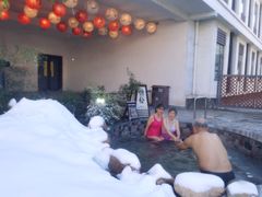 -国御温泉度假小镇