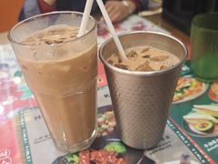 -添利·香港茶餐厅·下午茶(雪象店)