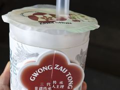 -南信牛奶甜品专家