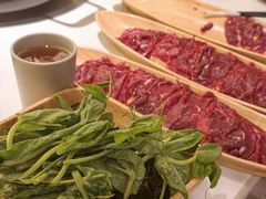 -左庭右院鲜牛肉火锅(新梅广场店)
