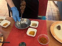 -五洲皇冠巴西烤肉餐厅