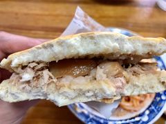 -秦豫肉夹馍(东羊市店)