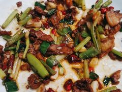 -合合春饼·酱骨·东北菜(潘家园店)