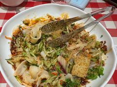 牛肉大棒骨&nbsp;沙拉&nbsp;凉拌菜-西贝(上海我格广场店)