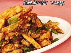 -乐乐餐厅(湘子庙街店)