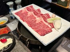 -满来寿喜烧(金虹桥店)