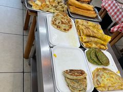 -孟记粥铺·家常菜·烧烤·粥(亚运村店)