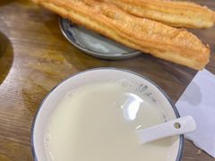-文武王氏烧饼·无矾油条(西溪路店)