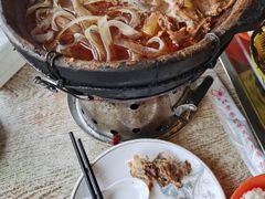 -范贤光鸡公煲(平乐园总店)
