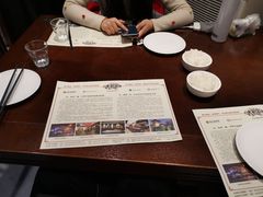-老厨家(友谊路总店)
