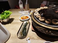 -泥炉烧肉师(新街口金銮巷店)